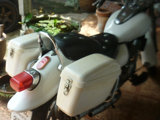 ขาย มอไซร 2สูบ