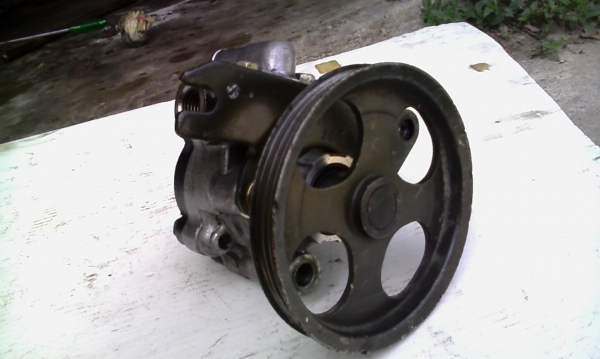 ปั๊มพาวเวอร์ นิสสัน A31