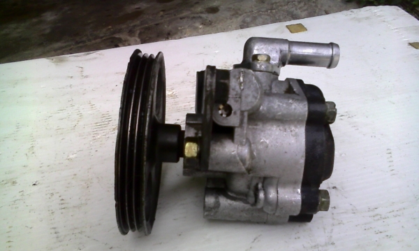 ปั๊มพาวเวอร์ นิสสัน A31