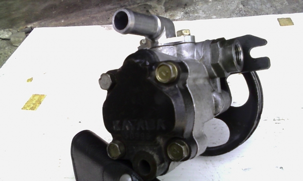 ปั๊มพาวเวอร์ นิสสัน A31