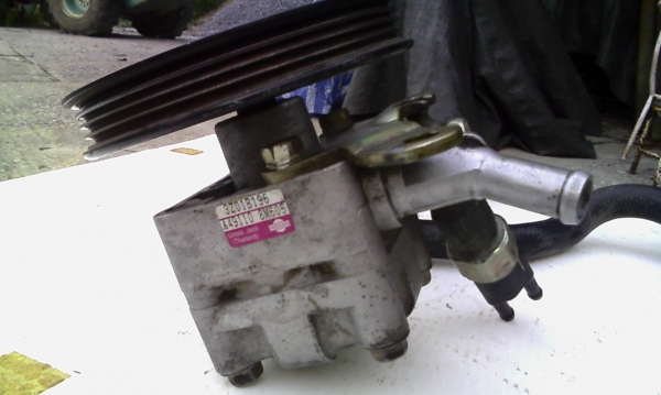 เเร็กพวงมาลัย พาวเวอร์พร้อมตัวปั่น นิสสันนีโอ เเร็กพวงมาลัย พาวเวอร์พร้อมตัวปั่น นิสสันนีโอ