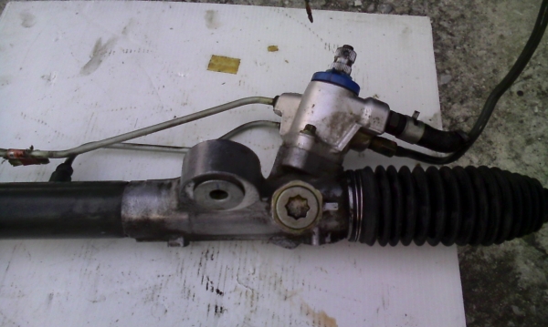 เเร็กพวงมาลัย พาวเวอร์พร้อมตัวปั่น นิสสันนีโอ เเร็กพวงมาลัย พาวเวอร์พร้อมตัวปั่น นิสสันนีโอ