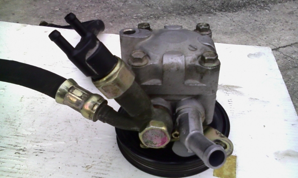 เเร็กพวงมาลัย พาวเวอร์พร้อมตัวปั่น นิสสันนีโอ เเร็กพวงมาลัย พาวเวอร์พร้อมตัวปั่น นิสสันนีโอ