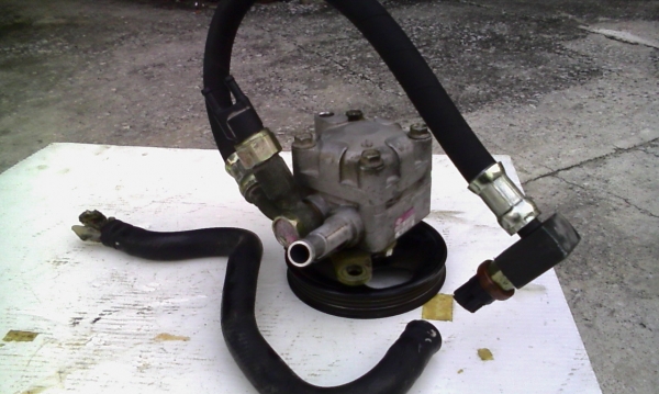 เเร็กพวงมาลัย พาวเวอร์พร้อมตัวปั่น นิสสันนีโอ เเร็กพวงมาลัย พาวเวอร์พร้อมตัวปั่น นิสสันนีโอ