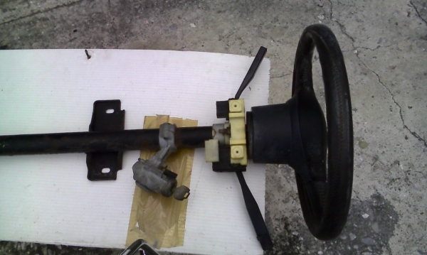 คอพวงมาลัย นิสสันบิ๊กเอ็ม(ขายเเล้ว)ขอบคุณทีมงานเว็บพี่เสือทุกท่านครับ คอพวงมาลัย นิสสันบิ๊กเอ็ม(ขายเเล้ว)ขอบคุณทีมงานเว็บพี่เสือทุกท่านครับ