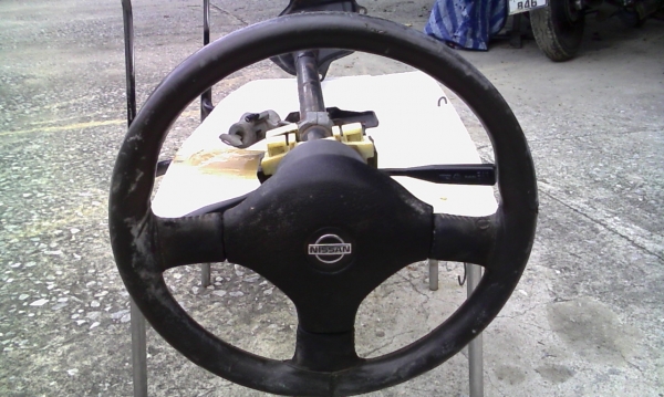 คอพวงมาลัย นิสสันบิ๊กเอ็ม(ขายเเล้ว)ขอบคุณทีมงานเว็บพี่เสือทุกท่านครับ คอพวงมาลัย นิสสันบิ๊กเอ็ม(ขายเเล้ว)ขอบคุณทีมงานเว็บพี่เสือทุกท่านครับ