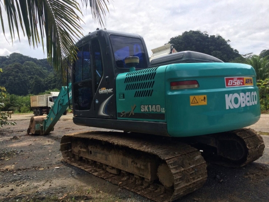 รถแบคโฮ KOBELCO SK - 140. ซุปเปอร์ X , ( รถทำงาน 5,xxx ชม. ) สนใจติดต่อ 081 - 6079515 รถแบคโฮ KOBELCO SK - 140. ซุปเปอร์ X , ( รถทำงาน 5,xxx ชม. ) สนใจติดต่อ 081 - 6079515