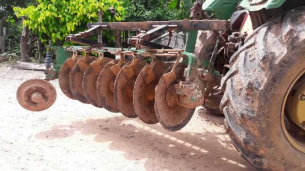 ขาย 215,000 JOHNDEERE 5310K เพลาเดียว ได้ผาน7/ใบดัน/พร้อมใช้งาน/.(สุรินทร์) 090-772-3710 090-772-3708 ขาย 215,000 JOHNDEERE 5310K เพลาเดียว ได้ผาน7/ใบดัน/พร้อมใช้งาน/.(สุรินทร์) 090-772-3710 090-772-3708