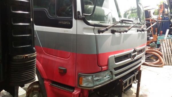 หัว profia มีหลายรุ่น หลายสี หลายสเปค หัว profia มีหลายรุ่น หลายสี หลายสเปค