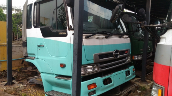 หัว profia มีหลายรุ่น หลายสี หลายสเปค หัว profia มีหลายรุ่น หลายสี หลายสเปค