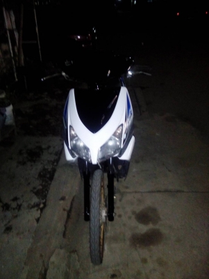 ขาย honda click ขาย honda click