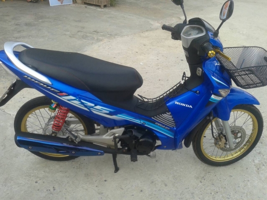 Wave 125i