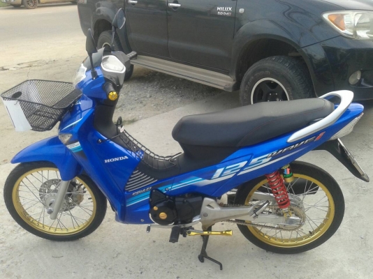 Wave 125i