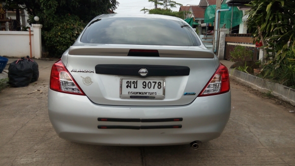 ขายรถยนต์