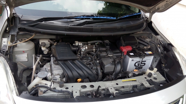 ขายรถยนต์