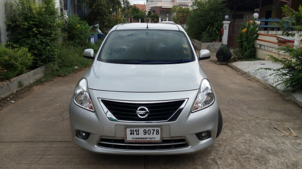 ขายรถยนต์