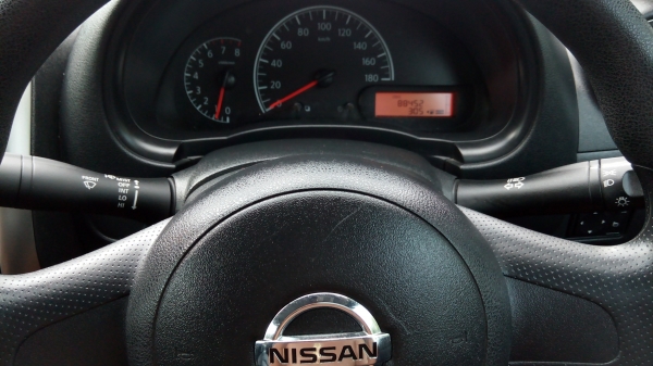 ขายรถยนต์