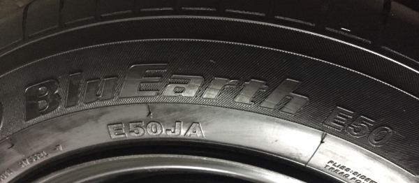 ยางป้ายแดง 175-65-15 YOKOHAMA BluEarth ยางป้ายแดง 175-65-15 YOKOHAMA BluEarth