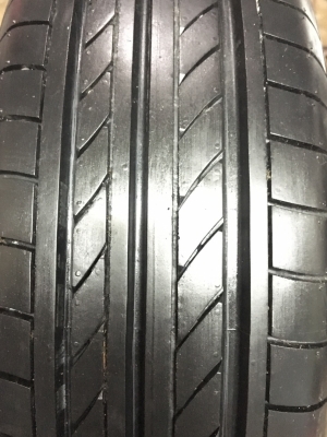 ยางป้ายแดง 175-65-15 YOKOHAMA BluEarth ยางป้ายแดง 175-65-15 YOKOHAMA BluEarth