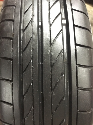 ยางป้ายแดง 175-65-15 YOKOHAMA BluEarth ยางป้ายแดง 175-65-15 YOKOHAMA BluEarth