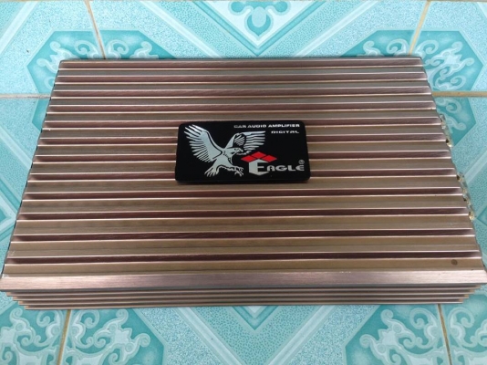 1..แอมป์คลาสดีeagle ขาย 2350 บาท 2..ซับ10นิ้วeagle(160/2.5&quot;)ขายคู่ละ 1950 บาท มือสองใช้ปกติเดิมๆทั้งคู่ ถ้าเอา2รายการคิด4000บาท สนใจ0892425454 อยู่สระบุรี