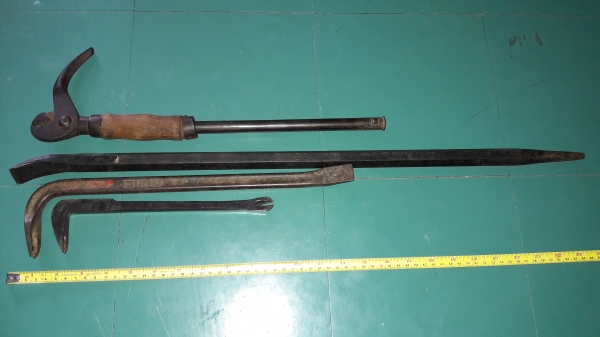 ขายชแลงญี่ปุ่นสภาพดี  Made in Japan.งานเก่าเหล็กดี