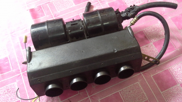 เบาเวอร์แอร์อีชูชุดราก้อนอายtfrถอดรับประกันครับ