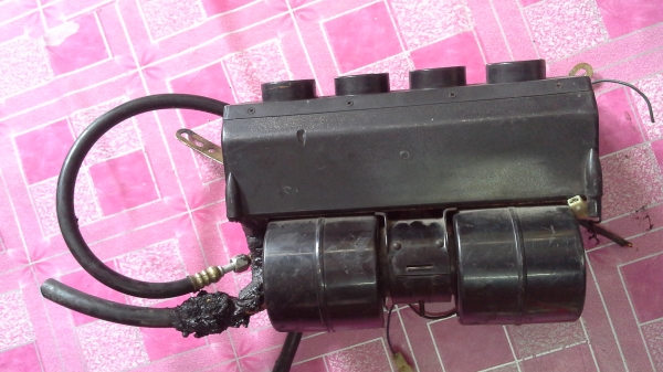 เบาเวอร์แอร์อีชูชุดราก้อนอายtfrถอดรับประกันครับ