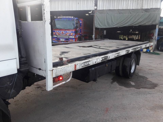 ขายอีสุสุ195 เดก้ามีกระบะใหม่ใส่ให้ครับ เอกสานพร้อมโอน ยาว5.70ติดต่อ เจ้าของ 0805771468 คุณ อาท