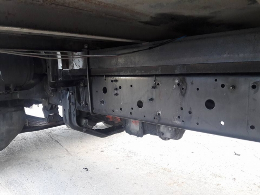 ขายอีสุสุ195 เดก้ามีกระบะใหม่ใส่ให้ครับ เอกสานพร้อมโอน ยาว5.70ติดต่อ เจ้าของ 0805771468 คุณ อาท