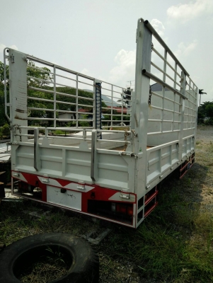 ขายอีสุสุ195 เดก้ามีกระบะใหม่ใส่ให้ครับ เอกสานพร้อมโอน ยาว5.70ติดต่อ เจ้าของ 0805771468 คุณ อาท