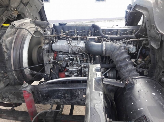 ขายอีสุสุ195 เดก้ามีกระบะใหม่ใส่ให้ครับ เอกสานพร้อมโอน ยาว5.70ติดต่อ เจ้าของ 0805771468 คุณ อาท