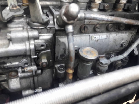 ขายอีสุสุ195 เดก้ามีกระบะใหม่ใส่ให้ครับ เอกสานพร้อมโอน ยาว5.70ติดต่อ เจ้าของ 0805771468 คุณ อาท