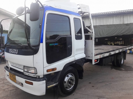 ขายอีสุสุ195 เดก้ามีกระบะใหม่ใส่ให้ครับ เอกสานพร้อมโอน ยาว5.70ติดต่อ เจ้าของ 0805771468 คุณ อาท