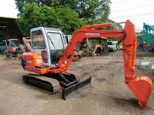 ขาย HITACHI EX30-2 ขาย HITACHI EX30-2