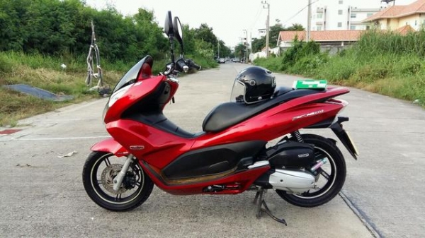 PCX 150cc ราคา45000