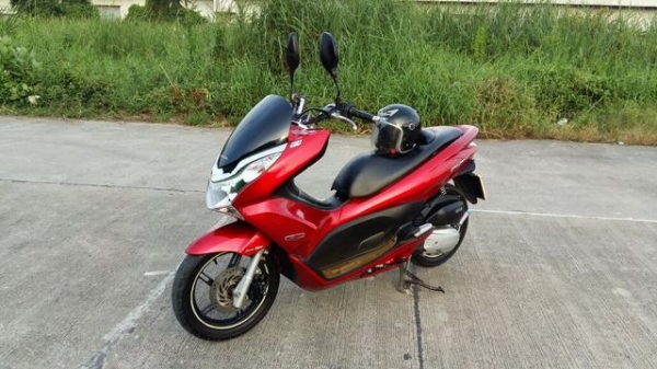 PCX 150cc ราคา45000