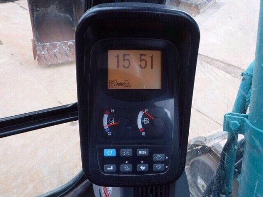 มาใหม่  KOBELCO  SK135SR-2  YY06  ปี2010  ชั่วโมงน้อย  3,XXX  ลองระบบกันได้ทุกวัน โทร  089-7462641  สุวรรณี