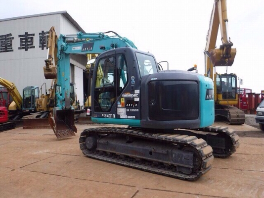 มาใหม่  KOBELCO  SK135SR-2  YY06  ปี2010  ชั่วโมงน้อย  3,XXX  ลองระบบกันได้ทุกวัน โทร  089-7462641  สุวรรณี