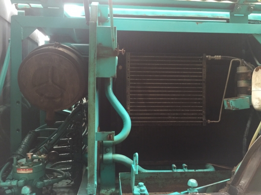 ขาย KOBELCO SK200-3  เก่าญี่ปุ่นแท้  มาใหม่  สภาพสวยมากๆ  เครื่องปั๊มแห้ง  ไฟฟ้าครบ แทรค 70   พร้อมใช้  โทร 089-7462641 สุวรรณี