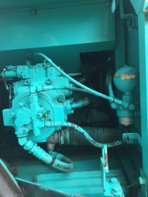 ขาย KOBELCO SK200-3  เก่าญี่ปุ่นแท้  มาใหม่  สภาพสวยมากๆ  เครื่องปั๊มแห้ง  ไฟฟ้าครบ แทรค 70   พร้อมใช้  โทร 089-7462641 สุวรรณี