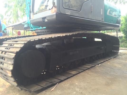 ขาย KOBELCO SK200-3  เก่าญี่ปุ่นแท้  มาใหม่  สภาพสวยมากๆ  เครื่องปั๊มแห้ง  ไฟฟ้าครบ แทรค 70   พร้อมใช้  โทร 089-7462641 สุวรรณี