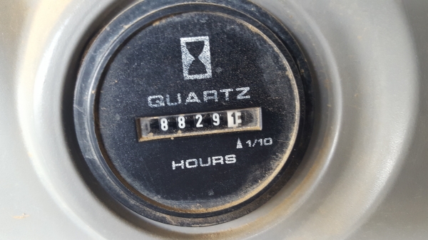 ขายCOBELCO SK200-8 YN11