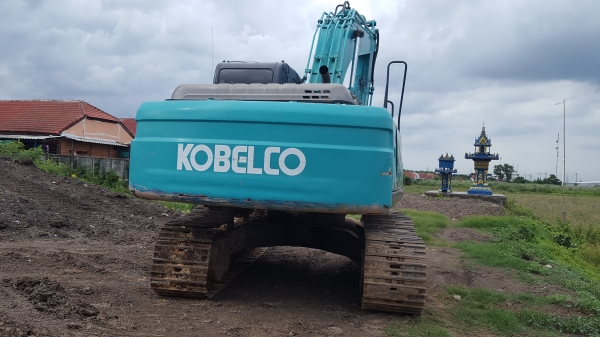 ขายCOBELCO SK200-8 YN11