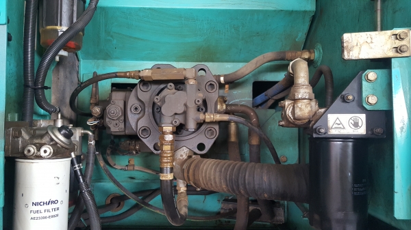 ขายCOBELCO SK200-8 YN11