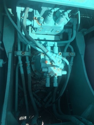 ขาย KOBELCO SK200-2 มาร์คไฟว์  เก่าญี่ปุ่น สภาพสวย  เครื่องดี เอวแน่น  ปั๊มสวย  สนใจโทร 089-7462641 สุวรรณีจ้า