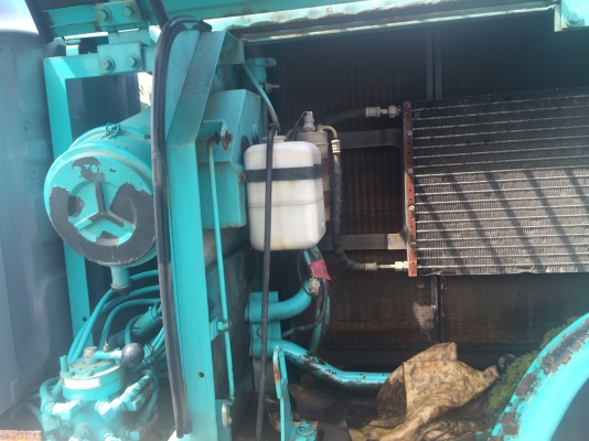 ขาย KOBELCO SK200-2 มาร์คไฟว์  เก่าญี่ปุ่น สภาพสวย  เครื่องดี เอวแน่น  ปั๊มสวย  สนใจโทร 089-7462641 สุวรรณีจ้า