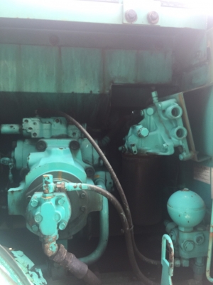 ขาย KOBELCO SK200-2 มาร์คไฟว์  เก่าญี่ปุ่น สภาพสวย  เครื่องดี เอวแน่น  ปั๊มสวย  สนใจโทร 089-7462641 สุวรรณีจ้า