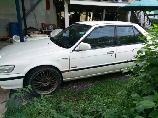 ขายรถเก๋ง.ใช้งาน