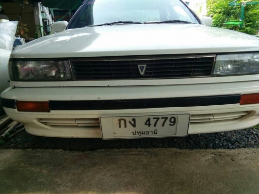 ขายรถเก๋ง.ใช้งาน